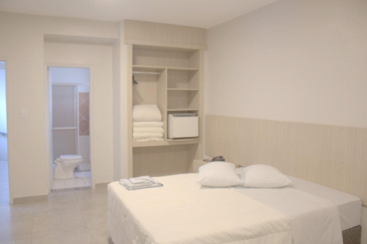 Presidente Hotel Sao Borja Luaran gambar