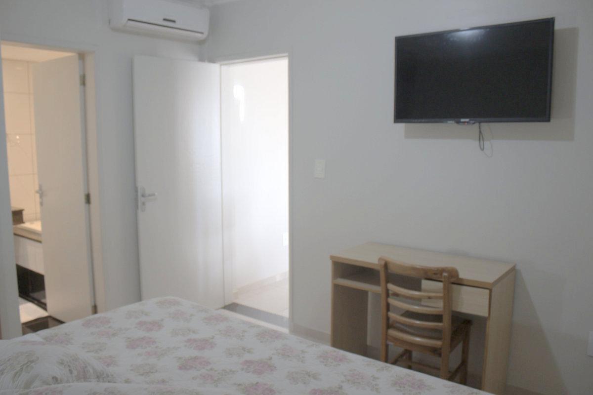 Presidente Hotel Sao Borja Luaran gambar
