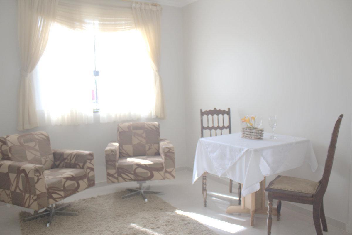 Presidente Hotel Sao Borja Luaran gambar